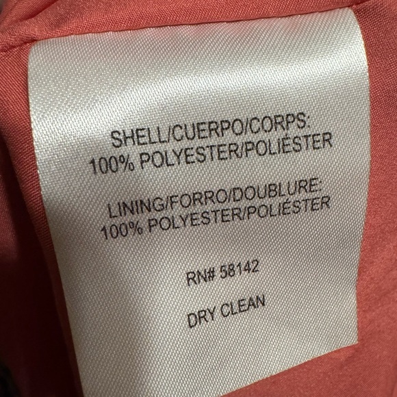 Gal Meets Glam Angelica Dress - Picture 8 of 8